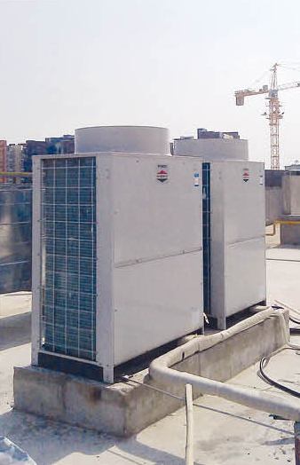 建筑機電工程